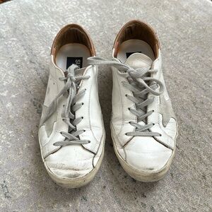 Golden Goose size 38